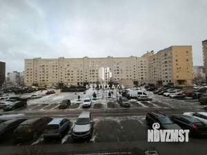 1-к квартира, вторичка, 27м2, 2/9 этаж