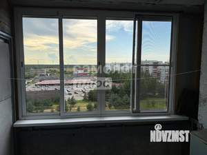 3-к квартира, вторичка, 62м2, 9/9 этаж