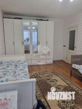 2-к квартира, вторичка, 53м2, 5/9 этаж