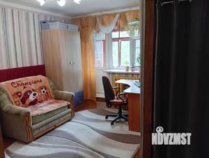 1-к квартира, вторичка, 31м2, 4/4 этаж