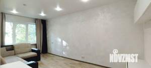 2-к квартира, вторичка, 43м2, 1/5 этаж