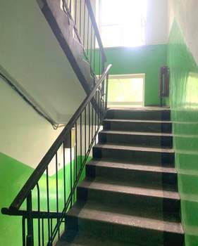 1-к квартира, вторичка, 18м2, 3/5 этаж