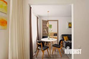 2-к квартира, вторичка, 41м2, 1/5 этаж