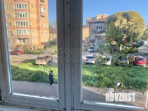 1-к квартира, вторичка, 32м2, 2/5 этаж