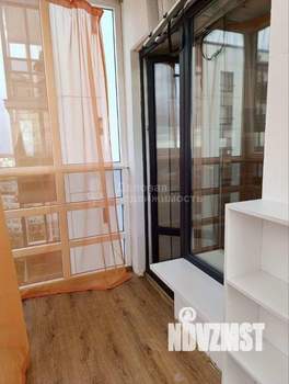 2-к квартира, вторичка, 49м2, 14/16 этаж