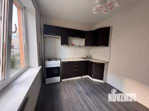 1-к квартира, вторичка, 40м2, 1/9 этаж