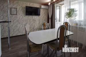 2-к квартира, вторичка, 68м2, 9/9 этаж