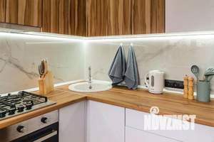 2-к квартира, вторичка, 45м2, 4/5 этаж