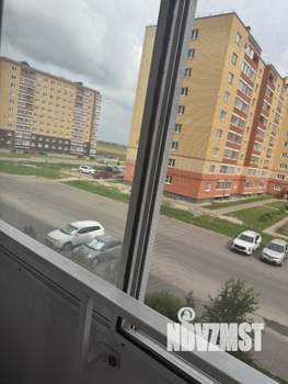 2-к квартира, вторичка, 55м2, 3/10 этаж