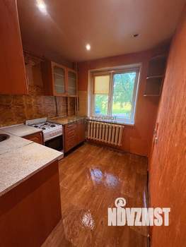 1-к квартира, вторичка, 34м2, 1/9 этаж