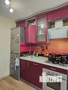 4-к квартира, вторичка, 76м2, 8/9 этаж