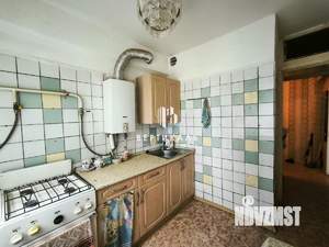 1-к квартира, вторичка, 30м2, 3/5 этаж