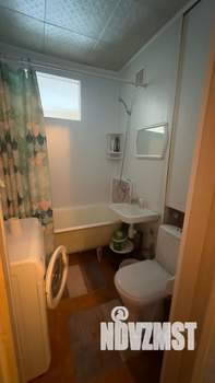 2-к квартира, вторичка, 48м2, 3/5 этаж