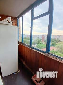 3-к квартира, вторичка, 65м2, 8/10 этаж