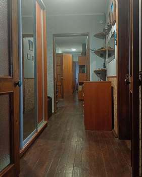 4-к квартира, вторичка, 103м2, 4/5 этаж