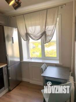 1-к квартира, вторичка, 30м2, 9/9 этаж