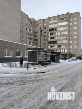 2-к квартира, вторичка, 47м2, 9/9 этаж
