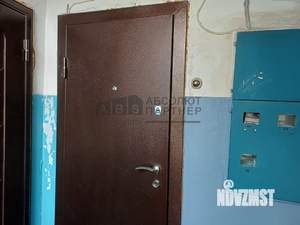 2-к квартира, вторичка, 44м2, 3/5 этаж