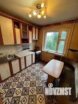 2-к квартира, вторичка, 57м2, 5/9 этаж