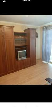 1-к квартира, вторичка, 36м2, 1/9 этаж