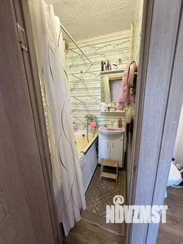 1-к квартира, вторичка, 30м2, 4/5 этаж