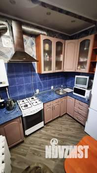 3-к квартира, вторичка, 70м2, 3/3 этаж
