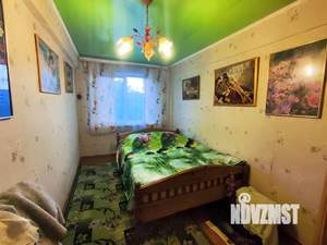 2-к квартира, вторичка, 44м2, 4/5 этаж