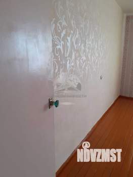 1-к квартира, вторичка, 39м2, 6/9 этаж