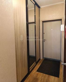 2-к квартира, вторичка, 49м2, 14/16 этаж