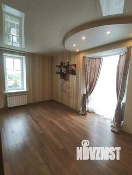 3-к квартира, вторичка, 109м2, 5/5 этаж