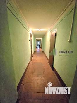 1-к квартира, вторичка, 29м2, 3/9 этаж