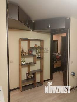 1-к квартира, вторичка, 29м2, 4/5 этаж