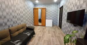 3-к квартира, вторичка, 70м2, 3/3 этаж