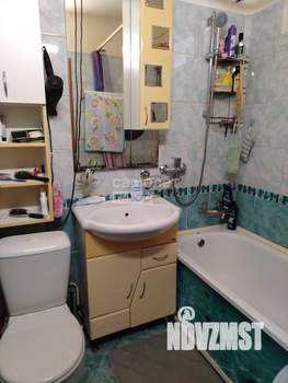 3-к квартира, вторичка, 48м2, 5/5 этаж