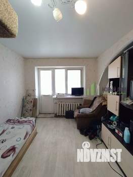 1-к квартира, вторичка, 29м2, 5/5 этаж