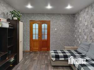 3-к квартира, вторичка, 63м2, 8/9 этаж
