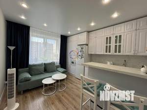 2-к квартира, вторичка, 53м2, 5/9 этаж