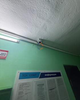 1-к квартира, вторичка, 38м2, 9/10 этаж