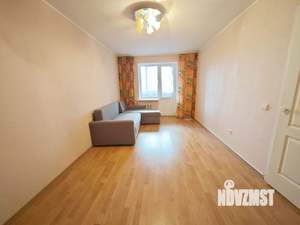 1-к квартира, вторичка, 33м2, 4/5 этаж