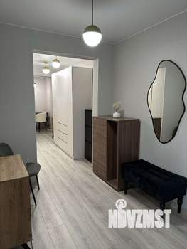 3-к квартира, вторичка, 54м2, 4/5 этаж