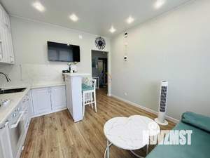 2-к квартира, вторичка, 53м2, 5/9 этаж