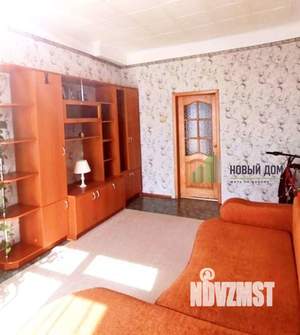 2-к квартира, вторичка, 53м2, 2/2 этаж