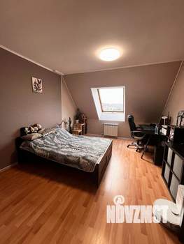 3-к квартира, вторичка, 98м2, 4/4 этаж