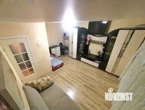 1-к квартира, вторичка, 32м2, 4/5 этаж