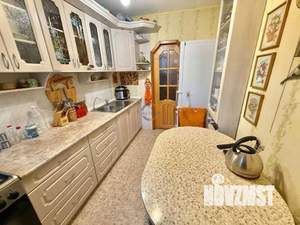 2-к квартира, вторичка, 50м2, 4/5 этаж