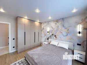 2-к квартира, вторичка, 60м2, 8/9 этаж