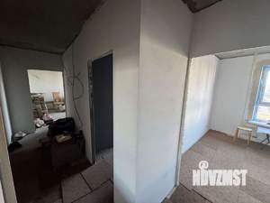 2-к квартира, вторичка, 60м2, 8/9 этаж