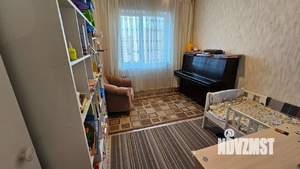3-к квартира, вторичка, 76м2, 6/9 этаж