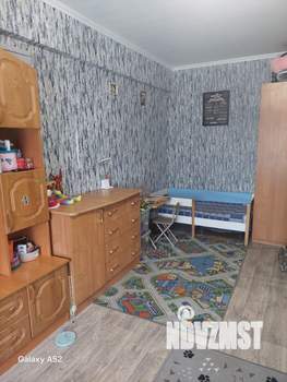 1-к квартира, вторичка, 30м2, 3/5 этаж