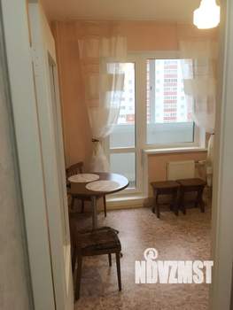 1-к квартира, вторичка, 30м2, 5/10 этаж